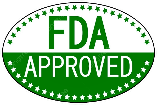FDA Registered