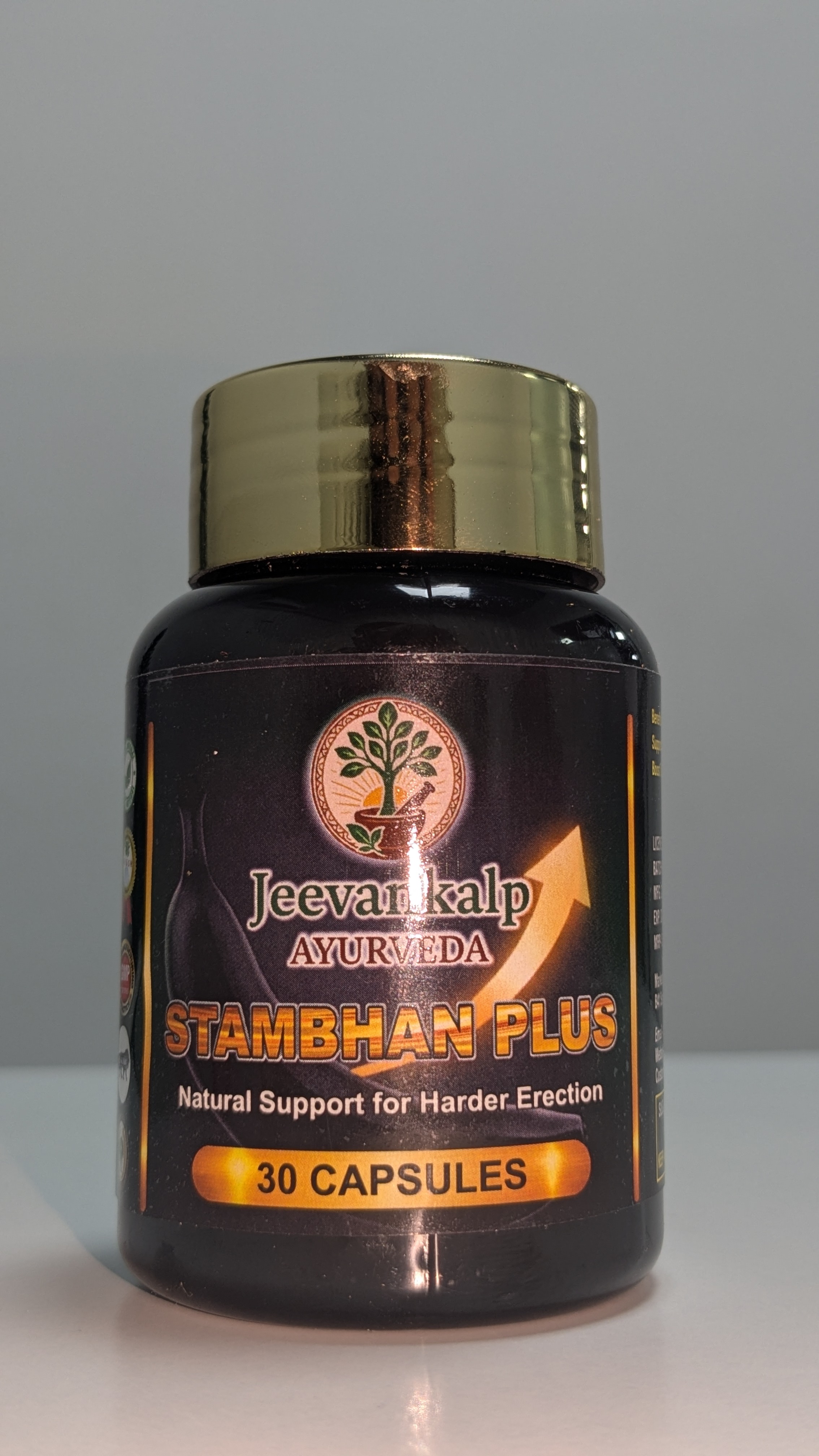 Stambhan Plus