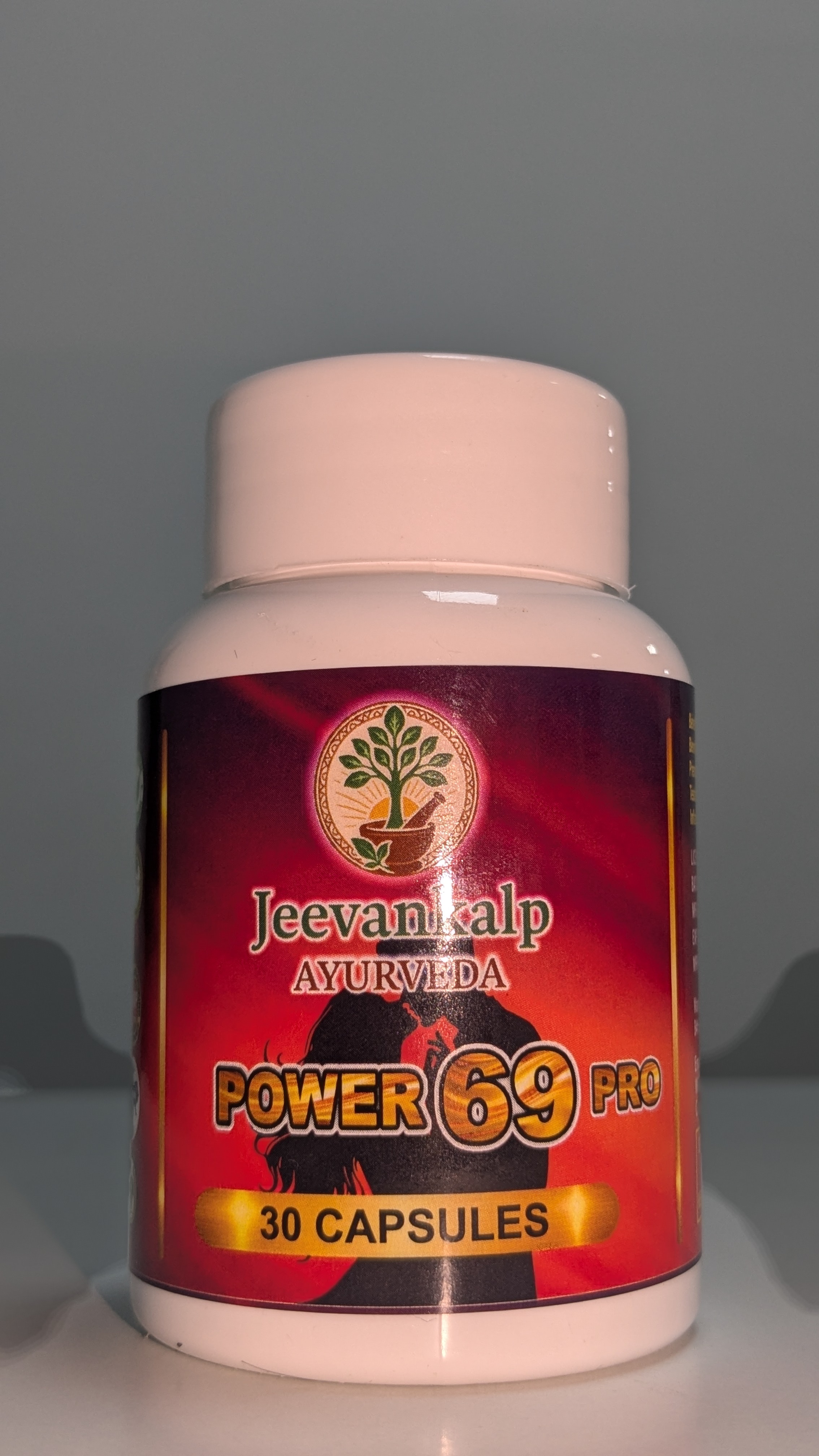 Power 69 Pro