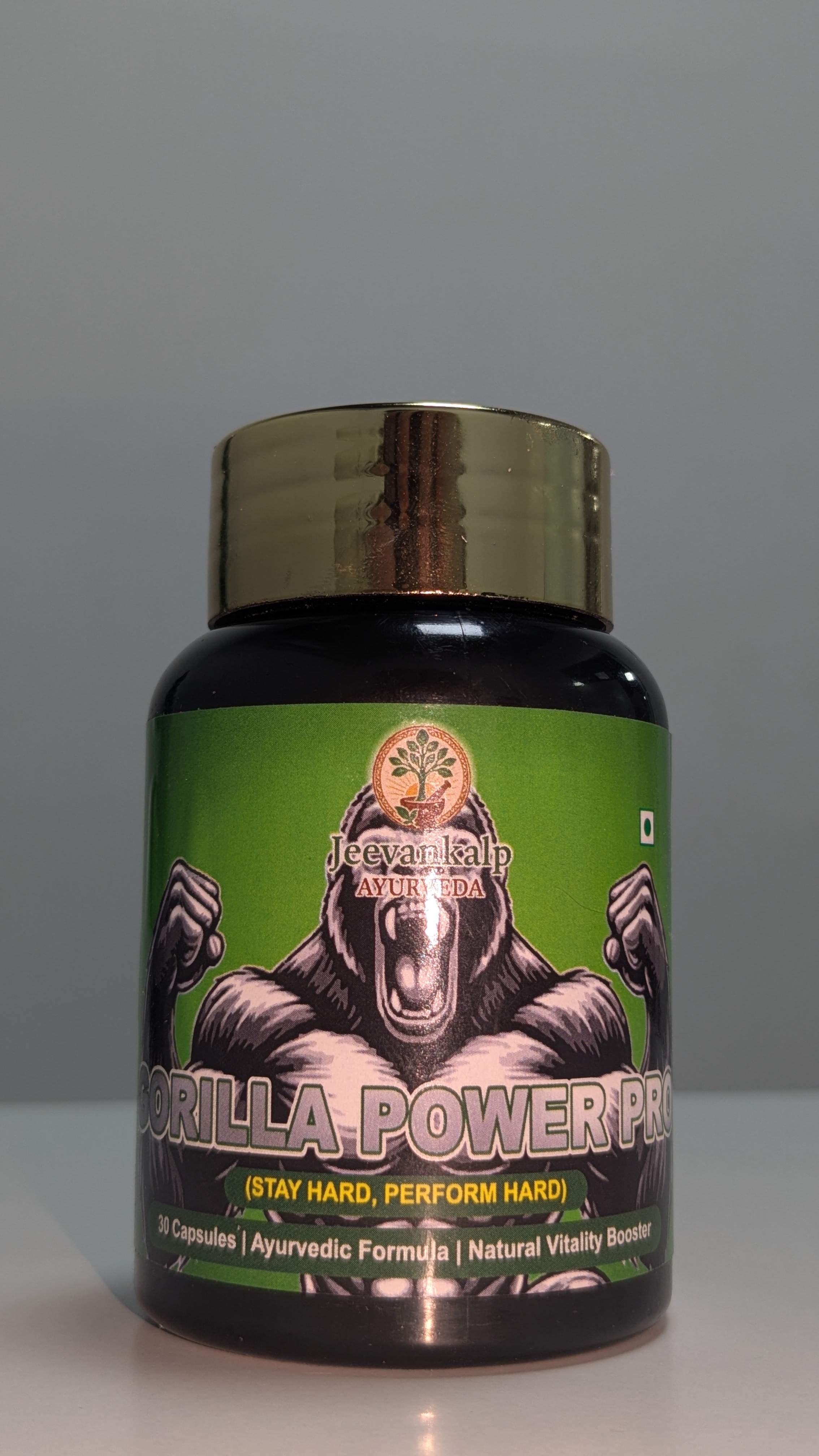 Gorilla Power Pro
